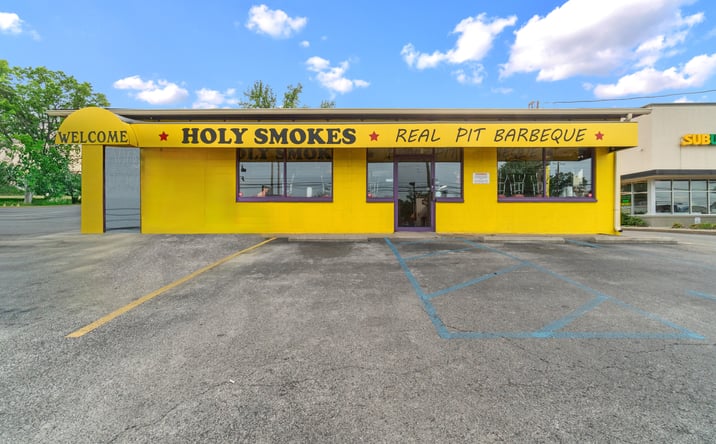 Pictures of Retail, Hospitality property located at 7508 Preston Highway, Louisville, KY 40219 for sales - image #1