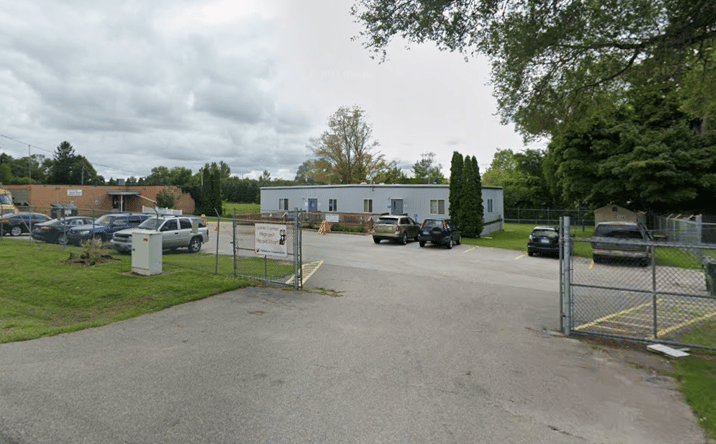 Pictures of Business for Sale, Special Purpose property located at 1720 S Park Road, Benton Harbor, MI 49022 for sales - image #1