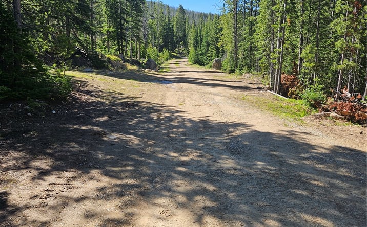 Pictures of Land property located at 7524 Lower Telegraph Creek Road, Elliston, MT 59728 for sales - image #1