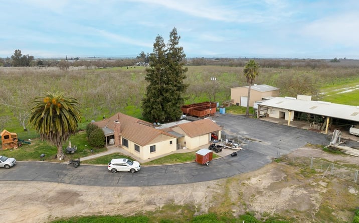 Pictures of Land property located at 618 Wellsford Road, Modesto, CA 95357 for sales - image #1