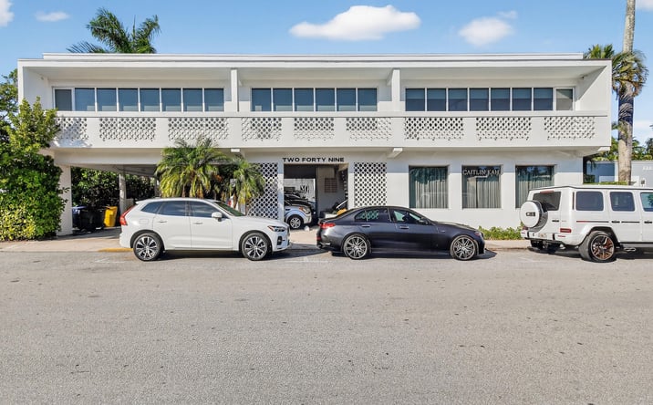 Pictures of Office, Retail property located at 249 Peruvian Avenue # 1811, Palm Beach, FL 33480 for sales - image #1