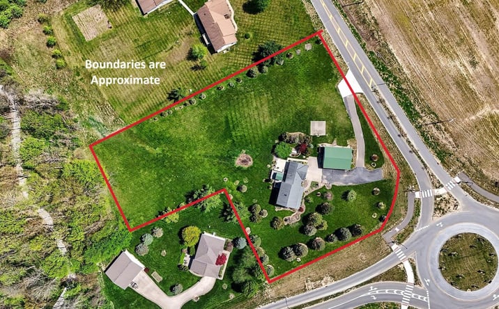 Pictures of Mixed Use, Land property located at 10902 Green Chapel Road NW, Johnstown, OH 43031 for sales - image #1