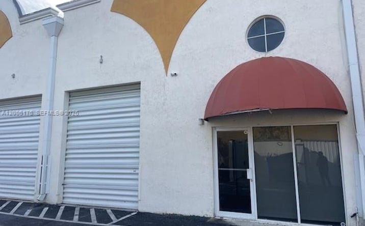 Pictures of Industrial property located at 13850 SW 143rd Ct # 18, Miami, FL 33186 for sales - image #1