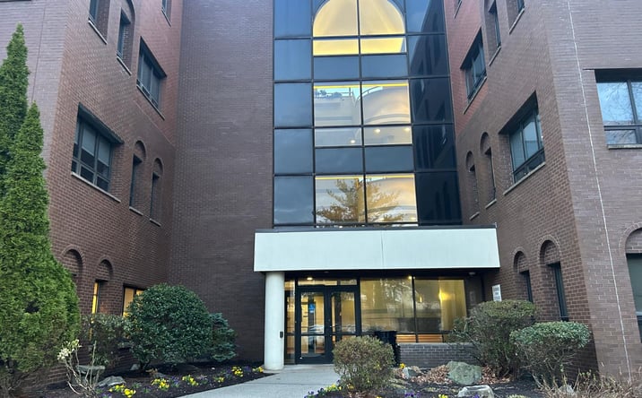 Pictures of Office property located at 955 Main Street, Winchester, MA 01890 for sales - image #1