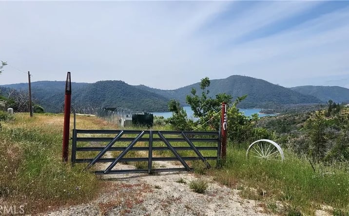 Pictures of Land property located at 130 Canfield Drive, Oroville, CA 95966 for sales - image #1