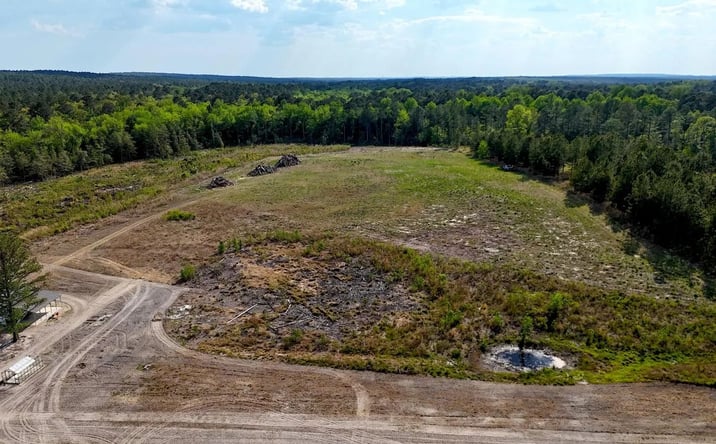 Pictures of Land property located at 0 Lakebay Tract #2, 94745, NC 28394 for sales - image #1
