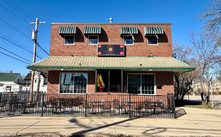 Pictures of Retail property located at 16 School Street, Sanford, ME 04073 for sales - image #1