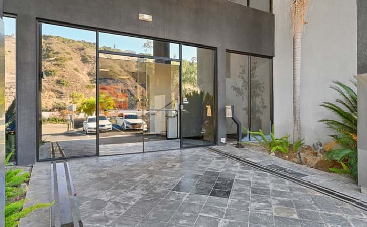 Pictures of Office property located at 4455 Morena Blvd, San Diego, CA 92117 for sales - image #1