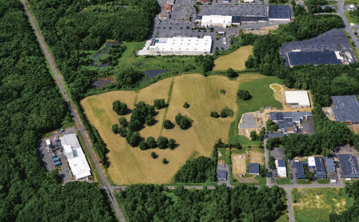 Pictures of Industrial property located at Tobey Rd, Bloomfield, CT 06002 for sales - image #1
