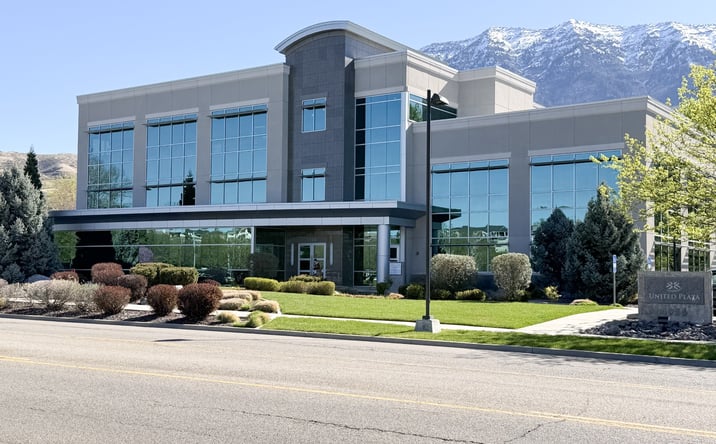 Pictures of Office property located at 4956 North 300 West, Provo, UT 84604 for sales - image #1