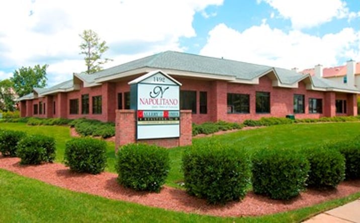 Pictures of Office property located at 1492 S. Independence Boulevard, Virginia Beach, VA 23462 for sales - image #1