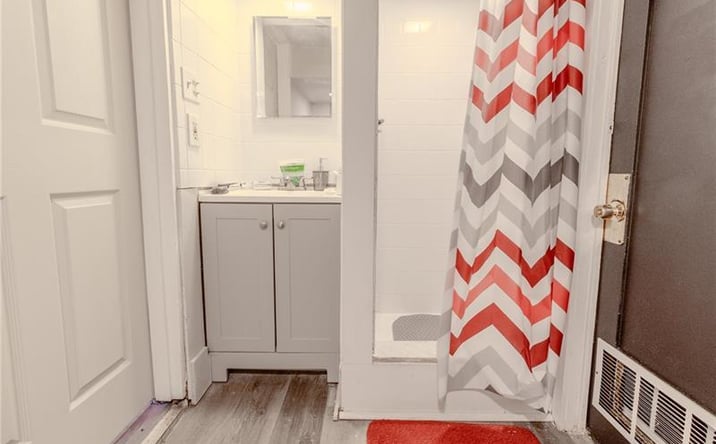 Pictures of Multifamily property located at 121 Sumner Ave, Pittsburgh, PA 15221 for sales - image #1