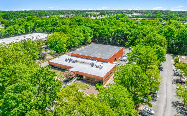 Pictures of Industrial property located at 3941 Deep Rock Road, Richmond, VA 23233 for sales - image #1