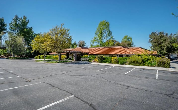 Pictures of Retail, Office property located at 1050 Las Tablas Rd, Templeton, CA 93465 for sales - image #1