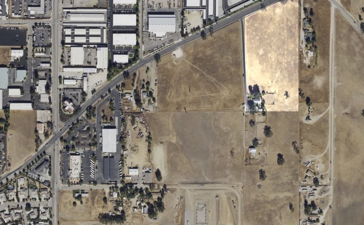 Pictures of Land property located at 2930 Union Rd, Paso Robles, CA 93446 for sales - image #1