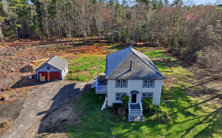 Pictures of Retail property located at 357 Wareham Street, Middleborough, MA 02346 for sales - image #1