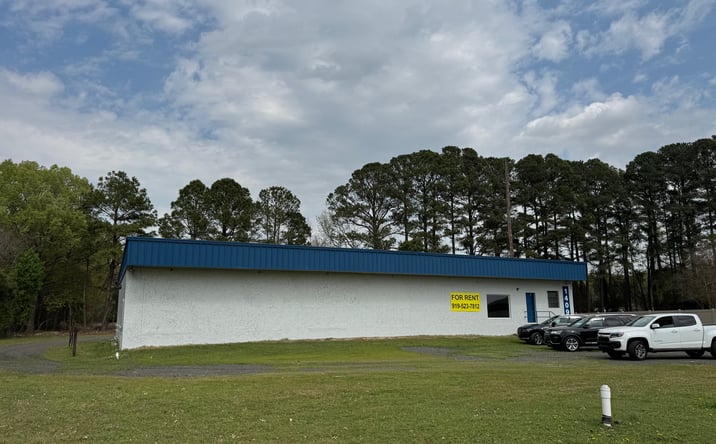 Pictures of Industrial property located at 1409 W GRANTHAM ST, GOLDSBORO, NC 27530 for sales - image #1