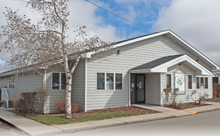Pictures of Retail property located at 2330 Amherst Avenue, Butte, MT 59701 for sales - image #1