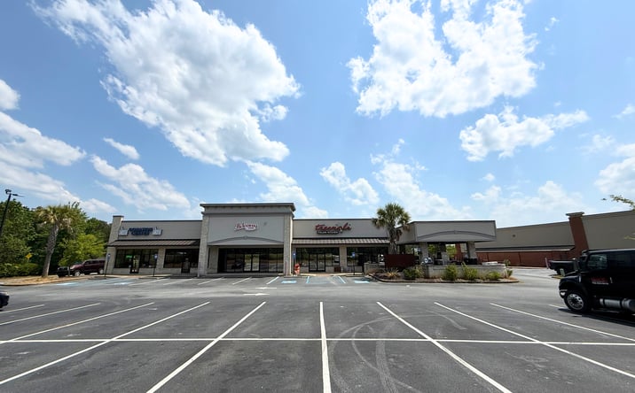 Pictures of Retail property located at 7466 Blackmon Road, Columbus, GA 31909 for sales - image #1