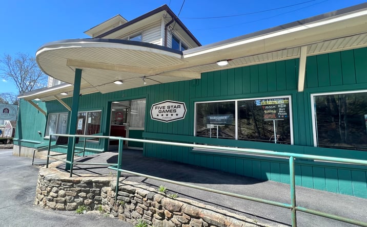 Pictures of Retail, Mixed Use property located at 29 Brookfield Road, Sturbridge, MA 01518 for sales - image #1