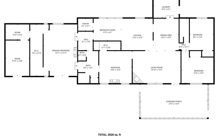 Pictures of Multifamily, Mixed Use property located at 390 Galveston Street, Bandera, TX 78003 for sales - image #1