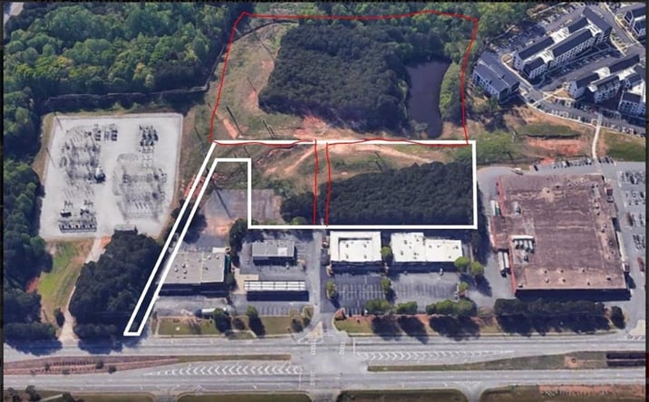 Pictures of Business for Sale property located at 330 Peachtree Industrial Blvd, Suwanee, GA 30024 for sales - image #1