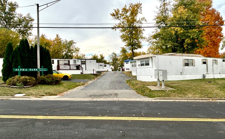 Pictures of Retail, Mobile Home Park property located at Reagan Drive, Eureka, IL 61530 for sales - image #1