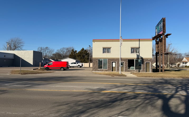Pictures of Retail, Multifamily property located at 14226 Eureka Road, Southgate, MI 48195 for sales - image #1