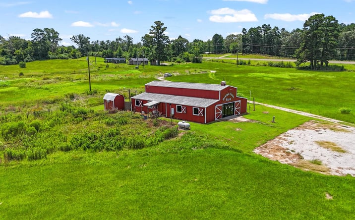 Pictures of Office, Mixed Use, Special Purpose property located at 11074 State Highway 64, Overton, TX 75684 for sales - image #1