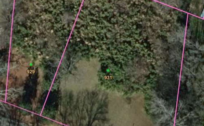 Pictures of Land property located at 929 Flint St. Ext, Rock Hill, SC 29730, 931 Flint St. Ext, Rock Hill, SC 29730 for sales - image #1