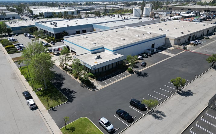 Pictures of Industrial property located at 5517 Ayon Ave, Irwindale, CA 91706 for sales - image #1