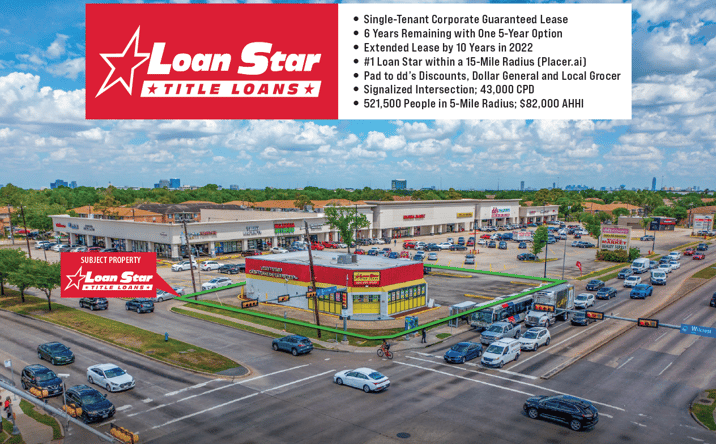 Pictures of Retail property located at 10890 Beechnut Street, Houston, TX 77072 for sales - image #1