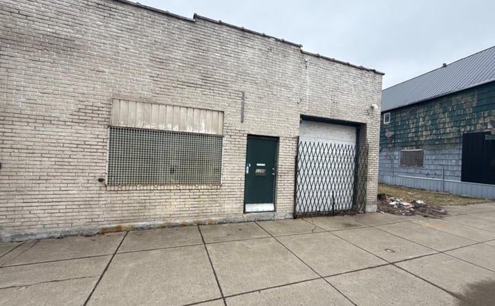 Pictures of Retail, Self Storage, Special Purpose property located at 1300 Broadway, Buffalo, NY 14212 for sales - image #1