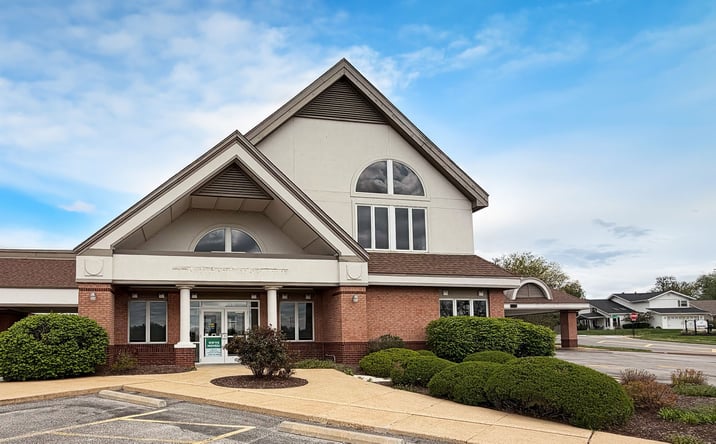 image of property at 16415 VILLAGE PLAZA VIEW DR Wildwood MO 63011-4913