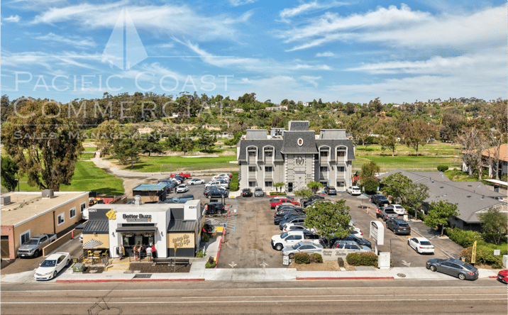 Pictures of Retail, Office, Special Purpose property located at 4041 Bonita Road, Bonita, CA 91902, 4045 Bonita Road, Bonita, CA 91902 for sales - image #1