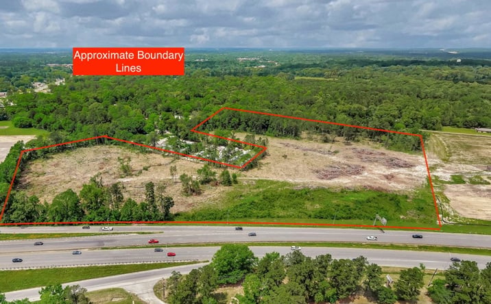 Pictures of Mixed Use, Land property located at 1900 South Medford Drive, Lufkin, TX 75901 for sales - image #1