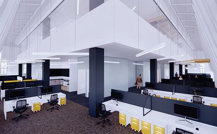Pictures of Office property located at 105 5th Avenue South, Minneapolis, MN 55401 for sales - image #1