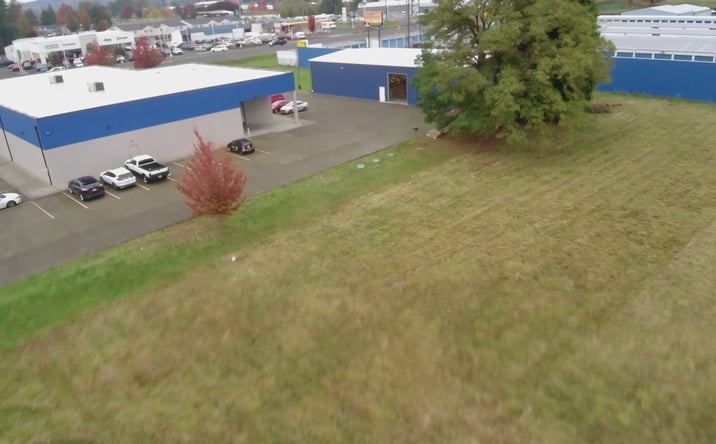Pictures of Land property located at 624 NINTH AVE, LONGVIEW, WA 98632-1608 for sales - image #1