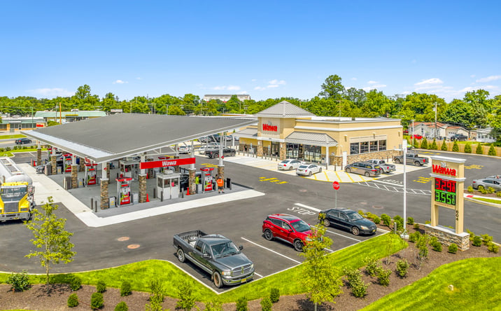 Pictures of Retail property located at 785 Buchanan Trail East, Greencastle, PA 17225 for sales - image #1