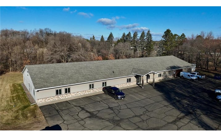 Pictures of Industrial, Business for Sale property located at 5114 Marson Drive, Sauk Rapids, MN 56379 for sales - image #1