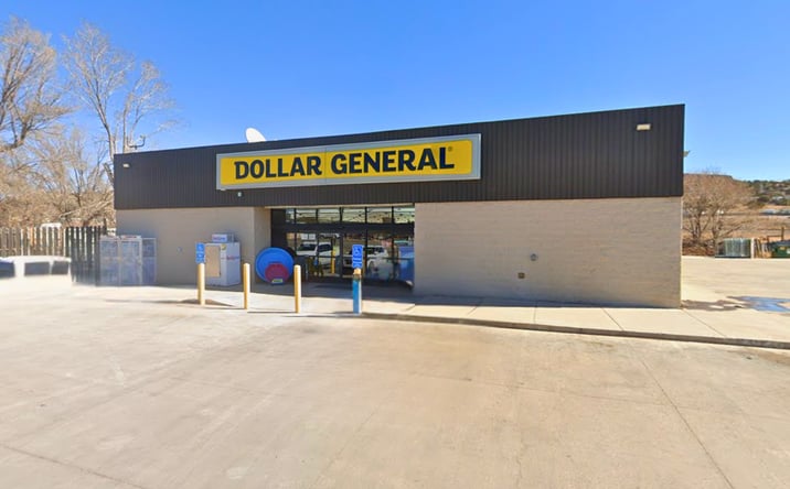 Pictures of Retail, Industrial, Mixed Use property located at 506 U.S. Route 66, Milan, NM 87021 for sales - image #1