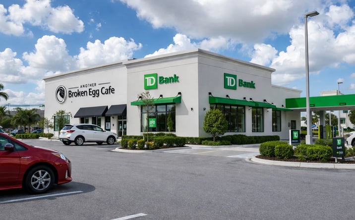 Pictures of Retail property located at 6917 Collier Boulevard, Naples, FL 34114 for sales - image #1