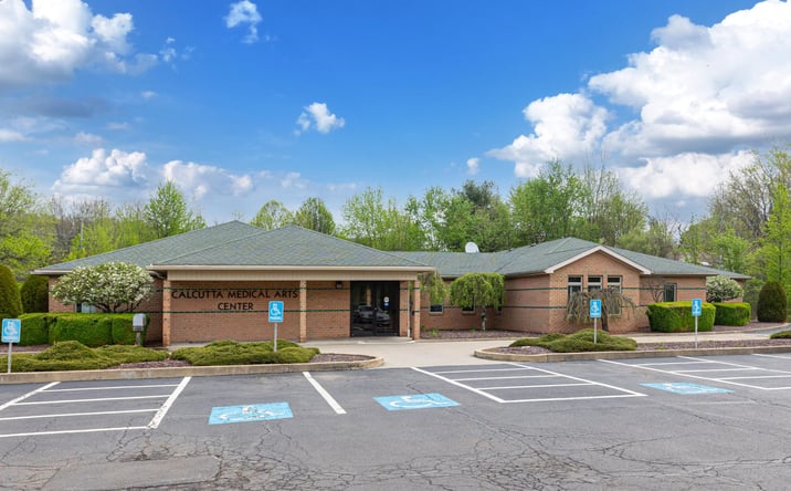 Pictures of Office property located at 48462 Bell School Rd, Calcutta, OH 43920 for sales - image #1