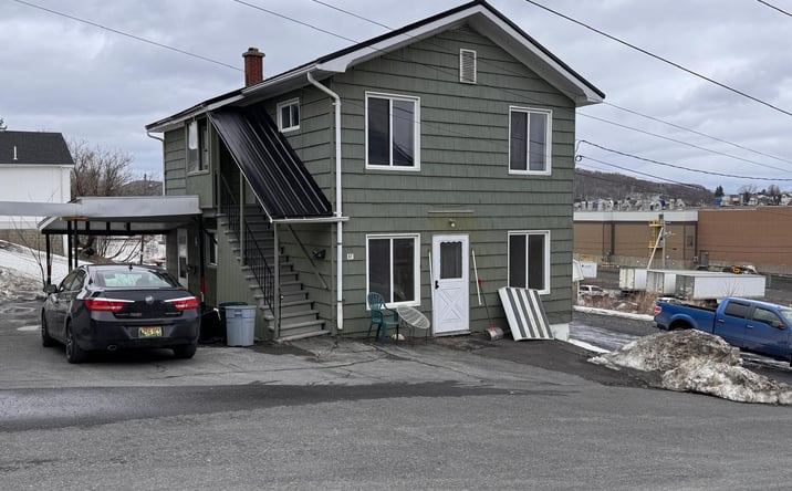 Pictures of Multifamily property located at 97 13th Avenue, Madawaska, ME 04756 for sales - image #1