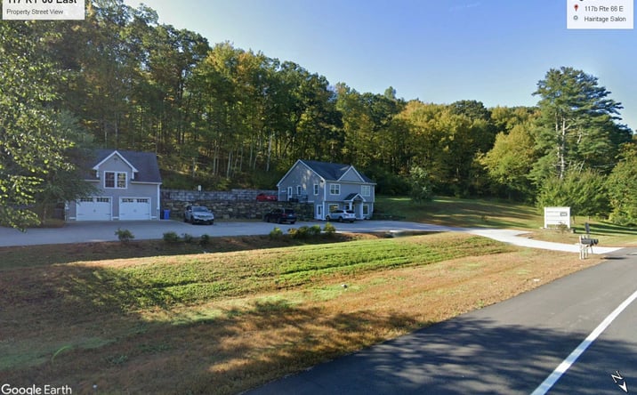 Pictures of Retail, Multifamily, Office property located at 117 Route 66 East, Columbia, CT 06237 for sales - image #1
