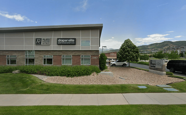 Pictures of Office property located at 13957 South Bangerter Parkway, Draper, UT 84020 for sales - image #1