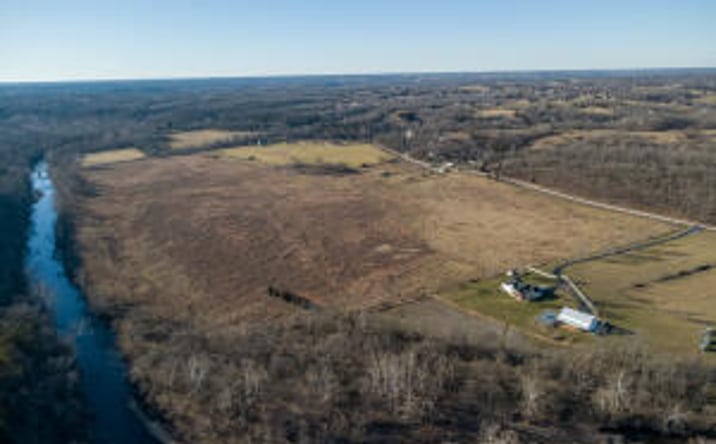 Pictures of Land property located at 000 Riverdale Dr Lot 1, Nixa, MO 65714 for sales - image #1