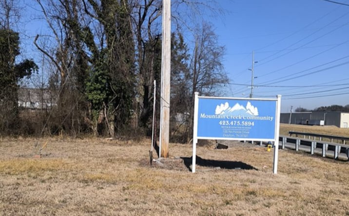 Pictures of Land property located at Mountain Creek Dr, Dayton, TN 37321 for sales - image #1