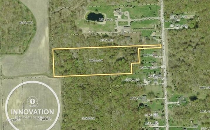 Pictures of Land property located at 0000 Church Road, Ira, MI 48023 for sales - image #1