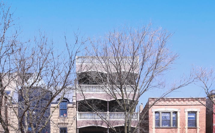 Pictures of Retail property located at 1744 W DIVISION ST, CHICAGO, IL 60622-8816 for sales - image #1